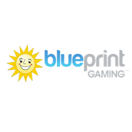 Blueprint Gaming proveedor