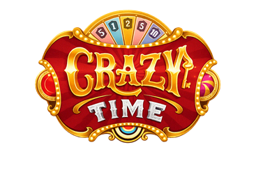 Crazy Time Evolution live casino