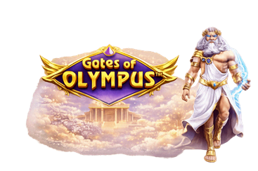 Gates of Olympus Pragmatic Play slot