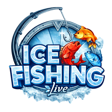 Ice Fishing Push Gaming slot