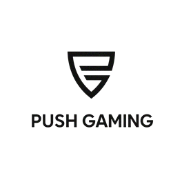 Push Gaming proveedor