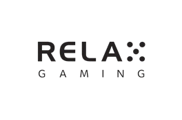 Relax Gaming proveedor