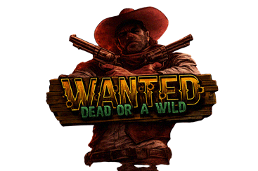 Wanted Dead or a Wild Hacksaw slot